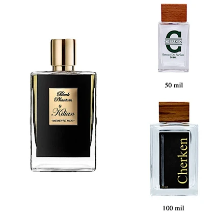 عطر بلک فانتوم Kilian Black Phantom