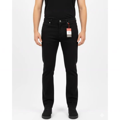 شلوار مردانه جین راسته کد 39