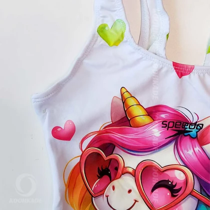 مایو دخترانه اسلیپ (ضد کلر)