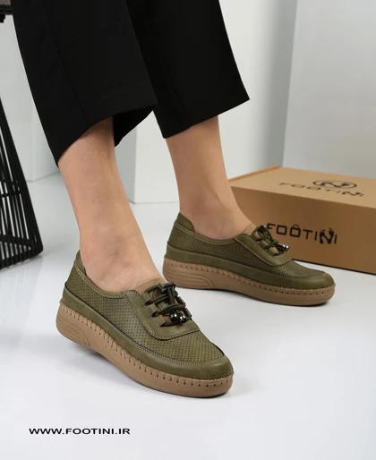 کفش زنانه طبی ژولی BT