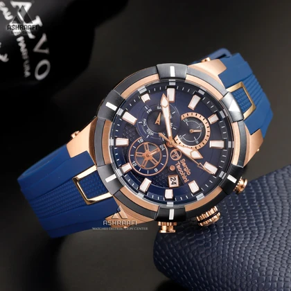 ساعت مردانه سرجیو تاچینی Sergio Tacchini ST.1.10344-3
