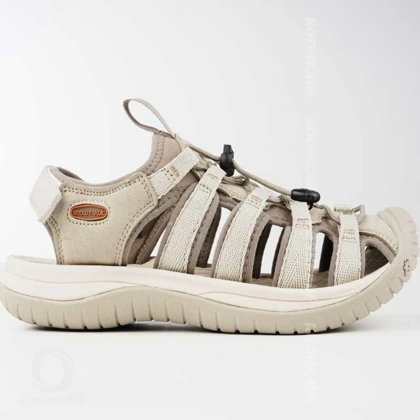 صندل اسنوهاک مدل TUSCAN GREY KHAKI