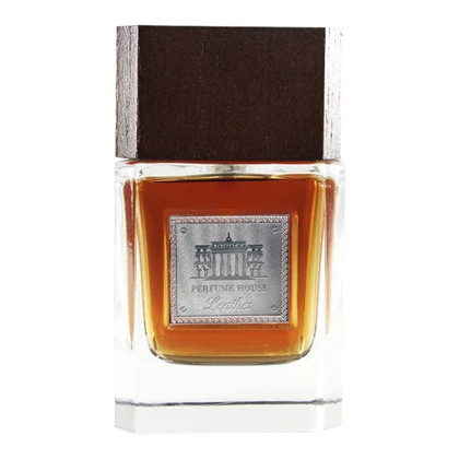 ادکلن مردانه پرفیوم هاوس لدر Leather حجم 100 میل