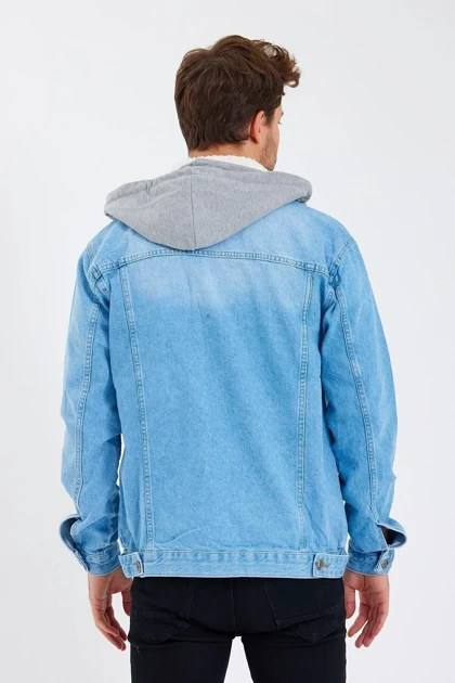 کت و ژاکت مردانه damga-jeans