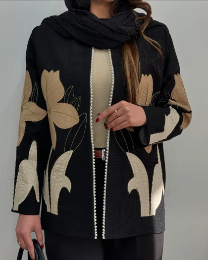 کت مزونی