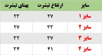 تیشرت خرس تپل اسپورت