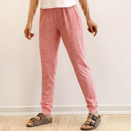 شلوار راحتی 1003803