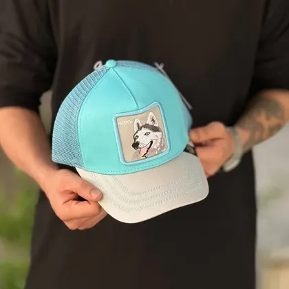 کلاه گورین husky