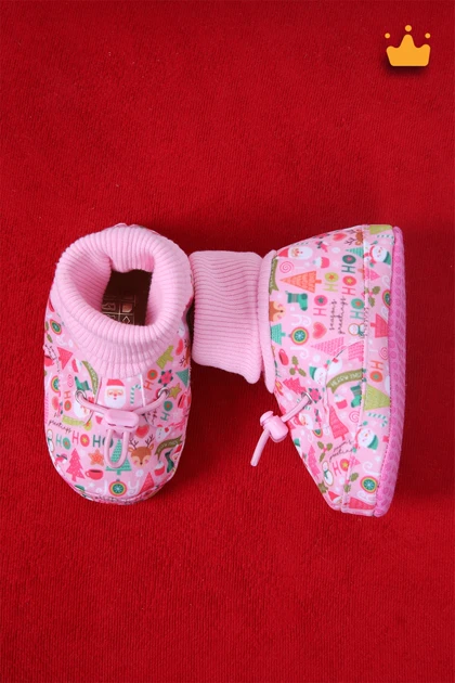 پاپوش بچگانه babyhola