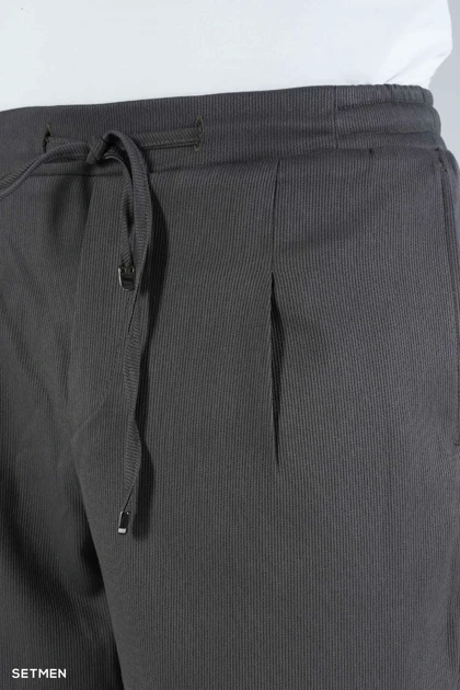 شلوار اسلش واید کبریتی