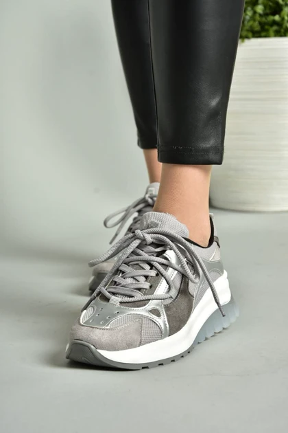 کتانی زنانه fox-shoes fox-shoes