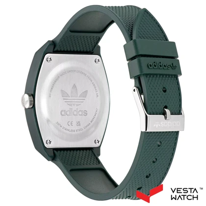 ساعت مچی مردانه و زنانه آدیداس ADIDAS مدل AOST22566