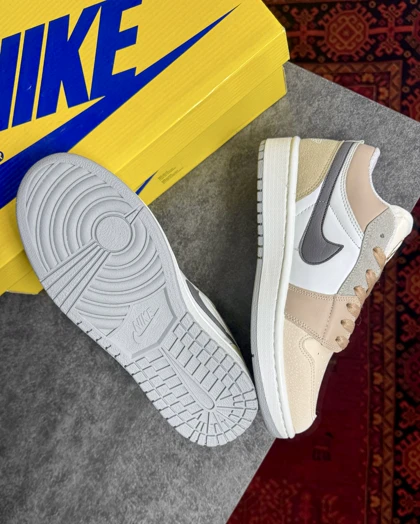 کتانی جردن وان