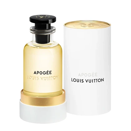 عطر ادکلن لویی ویتون اپوژی 50 میل اشدی Louis Vuitton Apogée Ashdi 50ml
