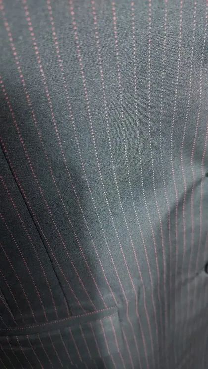 3586-ست کت شلوار اداری موناکو (ایراددار)