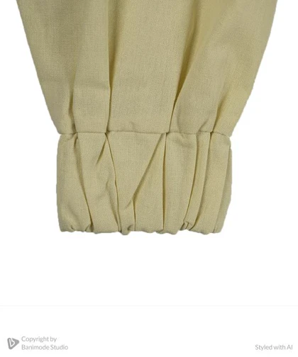 بامبر لینن دریا