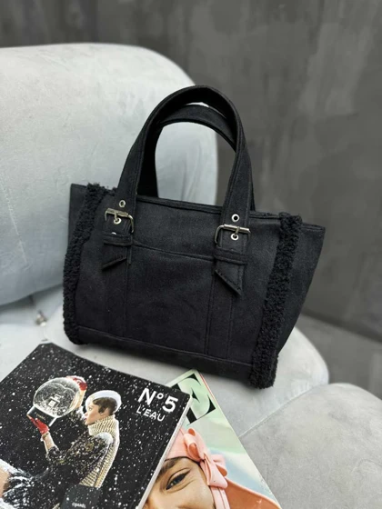 کیف ترکیبی ZARA