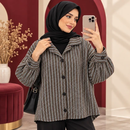 شکت پاییزه پیردوپل کد 6062