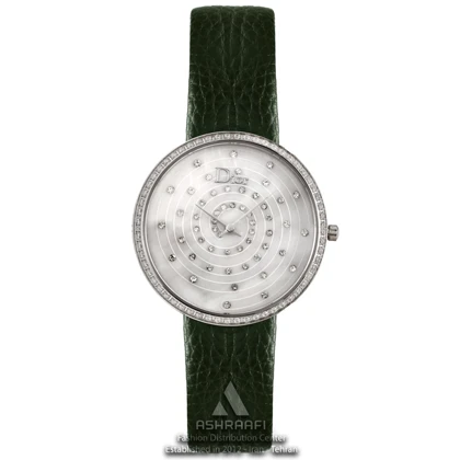 ساعت زنانه دیور Dior CD3012