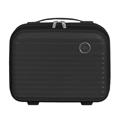 ست چمدان مونزا مدل MONZA - MNZ7070SERIES سری 4 عددی (کیف آرایشی هدیه)