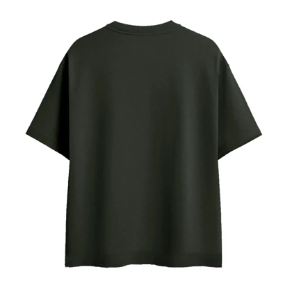 تیشرت Army green (سبز ارتشی)