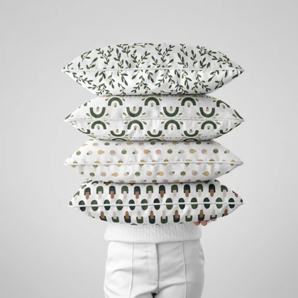 کوسن 4 تکه 242