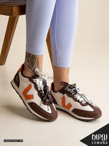 کتانی وجا دوبند لومانا - کد 2780