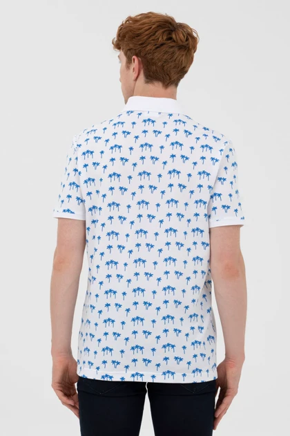 تیشرت مردانه u.s.-polo-assn.