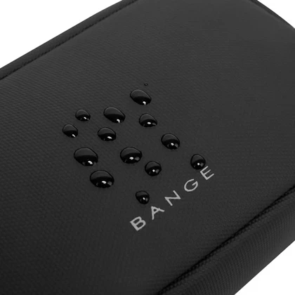 کیف دستی تک زیپ اورجینال بنج BANGE 3066