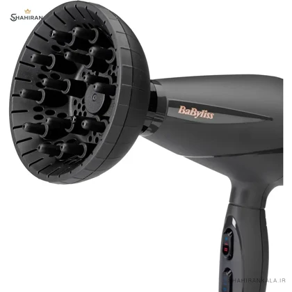 سشوار بابیلیس مدل BABYLISS 6709DE