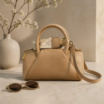کیف دستی کد 5599