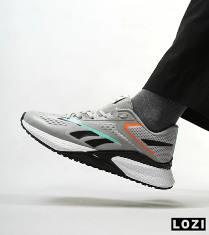 کفش کتانی طوسی مشکی REEBOK Speed 21 TR