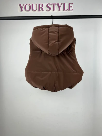 پافر سیلیکونی کوتاه 7715