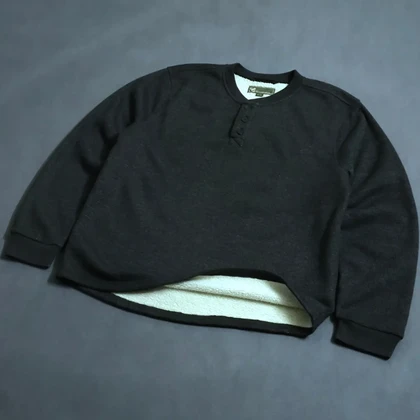 SIZE XL-XXL دورس بافت ضخیم اورجینال ( آکبند ) برند معتبر و بزرگ BC Clothing امریکا