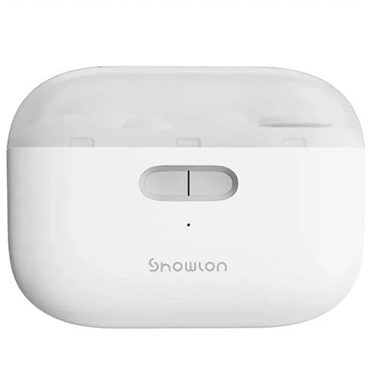 ناخن‌گیر و سوهان ناخن شارژی شیائومی Showlon LQ-EDZJD01