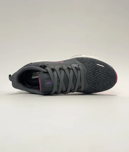 کفش ورزشی نایک زوم پگاسوسی طوسی تیره