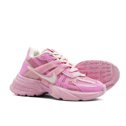 کفش کتانی زنانه مدل 0569