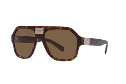 عینک آفتابی دولچه گابانا Dolce & Gabbana DG4433S 050273