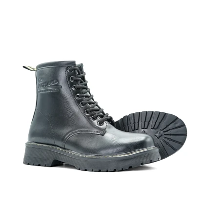 کفش نیم بوت زنانه مدل 0142_Boots