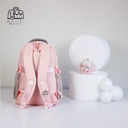 کوله‌پشتی مدرسه زاندی Zundi کد 3641
