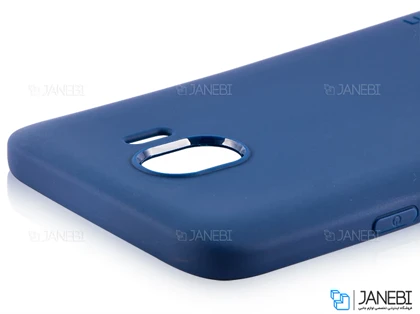 قاب محافظ ژله ای سامسونگ Protector Case Samsung Galaxy J4