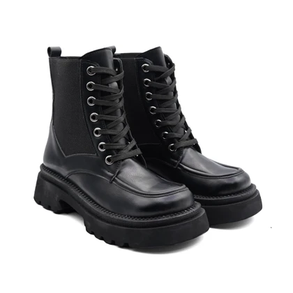 کفش بوت زنانه مدل 0534 _ Boots
