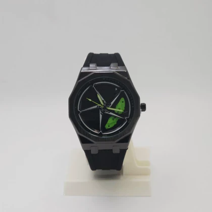 ساعت مچی رینگی اسپینری تانکر Tankre رینگ بسیار باکیفیت