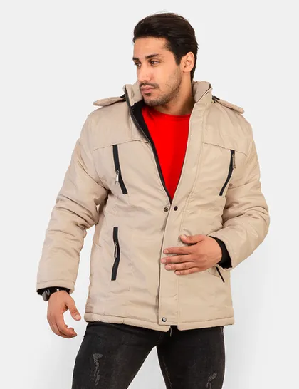 کاپشن مردانه Rayan