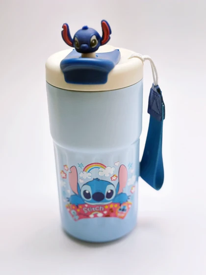 تراول ماگ کرومی