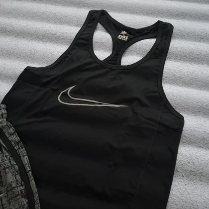 ست رکابی و شلوارک نایکی