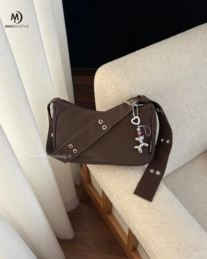 کیف دخترانه اسنشیال Small