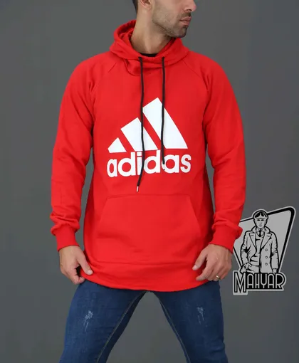 هودی کلاهدار ADIDAS