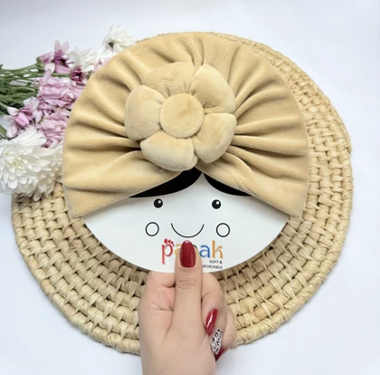 توربان مخمل نوزادی قسطی
