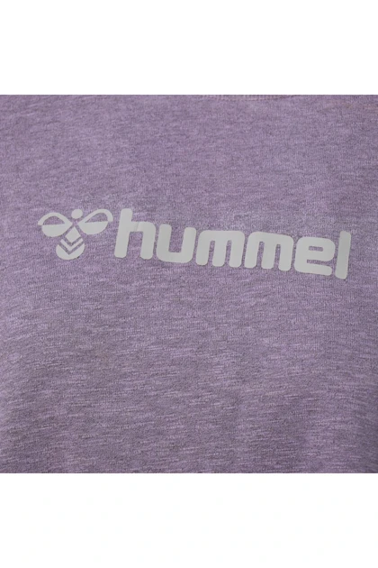 تیشرت زنانه hummel